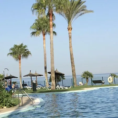 Mi Capricho A16 Beachfront *