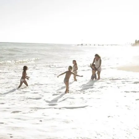 Lägenhet Mi Capricho A16 Beachfront