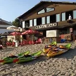 Mi Capricho A16 Beachfront