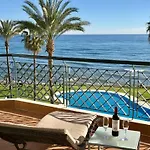 Mi Capricho A16 Beachfront *