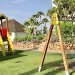 Apartment Mi Capricho A16 Beachfront Sitio de Calahonda