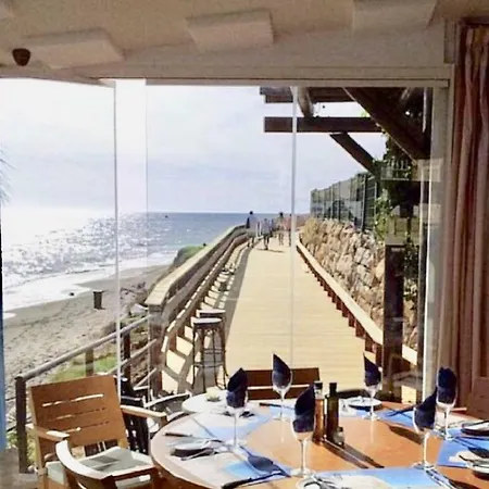 Lejlighed Mi Capricho A16 Beachfront