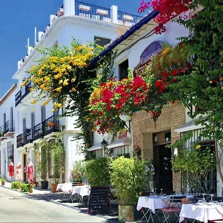 Mi Capricho A16 Beachfront