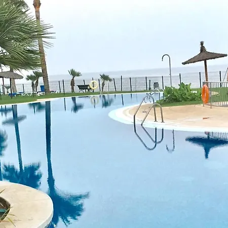 Mi Capricho A16 Beachfront *