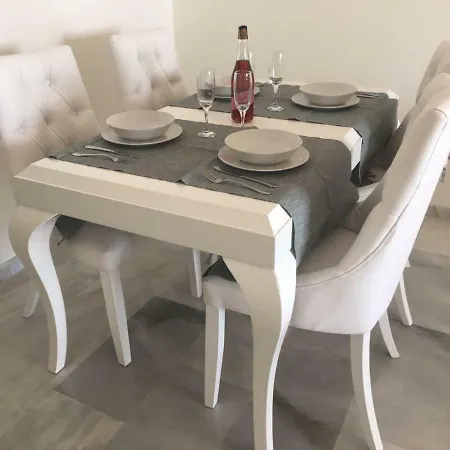 Apartment Mi Capricho A16 Beachfront