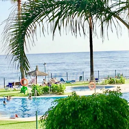 Apartment Mi Capricho A16 Beachfront