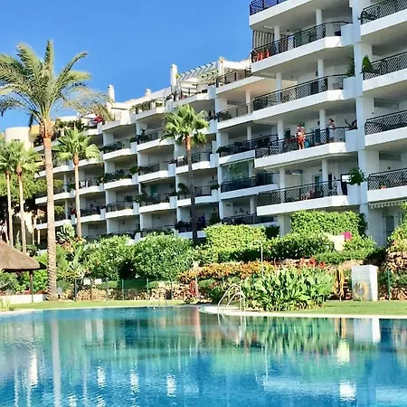 Mi Capricho A16 Beachfront