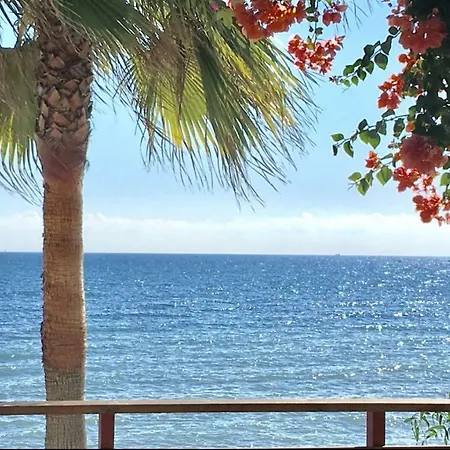 Mi Capricho A16 Beachfront