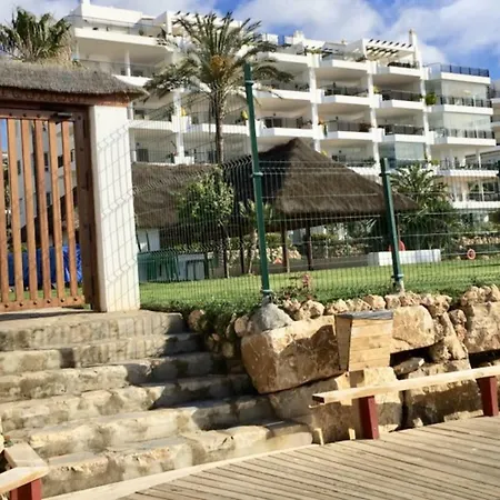 Mi Capricho A16 Beachfront