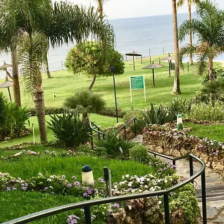 Mi Capricho A16 Beachfront